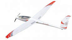 Multiplex BK Lentus 3000mm Elektro