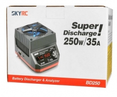 SkyRC Entladegerät 35A 250W