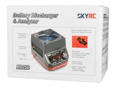 SkyRC Entladegerät 35A 250W