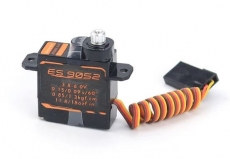 EMAX ES9052MD Coreless Motor / Micro Metal Digital Servo
