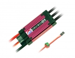 AERIZON Gecko 65A SBEC  Regler 2-6S Lipo 8A BEC