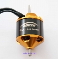 AERIZON GOLD A300 L-1135 Brushlessmotor