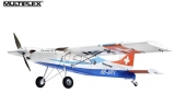 Pilatus Porter RR Fertigmodell 264290 Blau