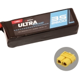 ROBBE RO-POWER ULTRA MAXAMP 2600MAH 11,1 VOLT 3S 35(70)C LIPO AKKU