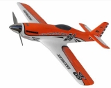 Multiplex RR FunRacer Orange Edition 1-00518 B-Ware