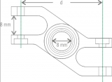 AERONAUT Z-Spinner (CN) 30mm