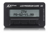 ZTW AERIZON MANTIS G2 LCD-ProgBox