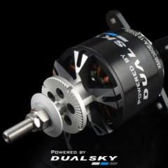 Dualsky XM6360EA-19 V3 220KV Außenläufer