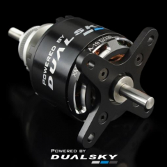 Dualsky XM6360EA-19 V3 220KV Außenläufer