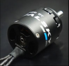 Dualsky Xmotor XM3045EG-8 KV 1250 725W Glider Brushless Motor