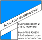 Eder Modelltechnik